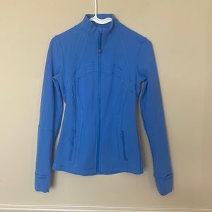 Blue Nile Define Jacket Size 4
